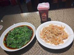 清炒四叶草-湖鲜楼