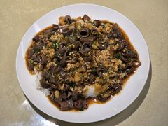 -清香园大连老菜馆(成仁街店)