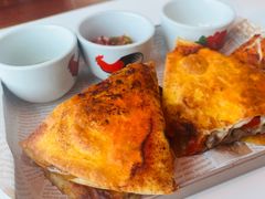 -The BREW·酿餐厅(浦东嘉里大酒店)