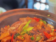 干锅肥肠-马头巷·食景园(苏州总店)