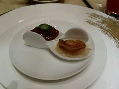 -8餐厅(新葡京酒店)