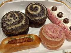 -小汪糕点(楚街北门8店)