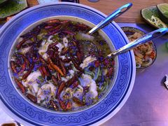 -鱼库·不仅是一家烤鱼店(车公庙店)