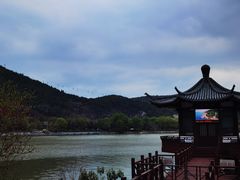 -云龙湖旅游景区