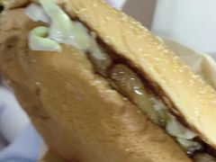 -麦当劳(政通路店)