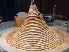 -老福耶小草帽石锅鱼(奥体店)