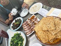 -邹胖哥好好吃餐馆(荔波美食街店)