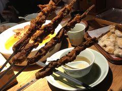 -北方家宴(番禺永旺店)