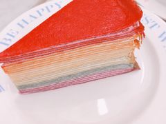 -BILLY ANGEL蛋糕店(三成COEX店)