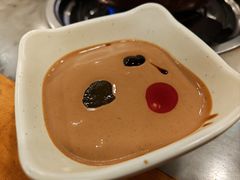 -马记伊源斋涮肉·清真菜(潘家园古玩市场店)