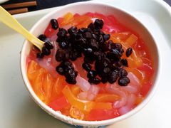 芒果刨冰-奶酪魏(牛街总店)