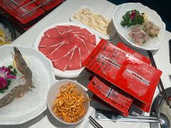 -纯味斑鱼府(中海环宇荟店)