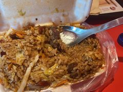 -老婆婆炒饭(小白楼1902欧式风情街店)