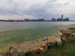 -苏州东太湖生态园