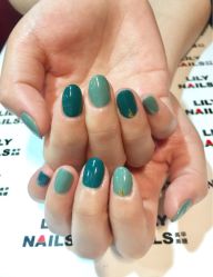 -LILY NAILS美甲美睫