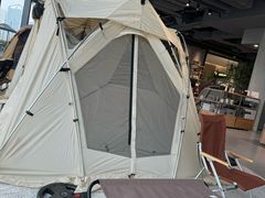 -SnowPeak Cafe(上海环宇城Max店)