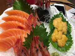 -林妈妈村·日式料理(宝山万达店)