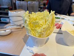 -海底捞火锅(锦艺城店)