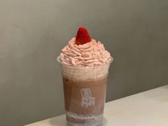 -红楼HONGLOU Gelato(淮海中路店)