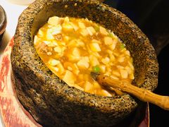 -绿茶餐厅(领展购物广场·中关村店)