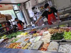 -林静小吃(复兴路店)