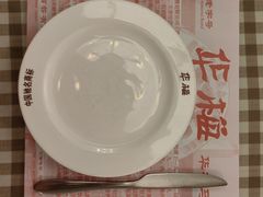-华梅西餐厅(哈尔滨中央大街店)