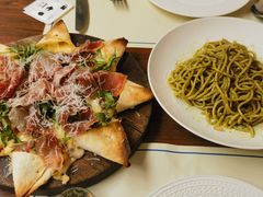 -沏点Trattoria意大利餐厅(新街口店)