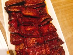 -陈记农家挂炉烤肉(雁南一路店)