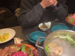 -二刀潮牛(重庆光环购物公园店)