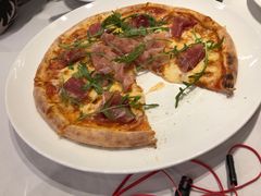 -我的四季意大利餐厅(春天百货店)