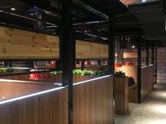 -山之屋炭火烧肉·生啤畅饮(大朗万科中央公园店)