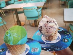 -贝林大翅鲸简餐厅(国家海洋博物馆店)