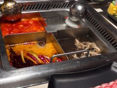 -海底捞火锅(万丰桥店)