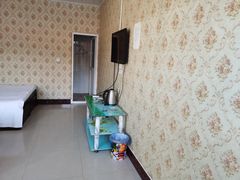 -冰峪沟蔡大姐农家院