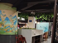 -重庆巴渝火锅(钟家村店)