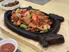 -高丽馆(尊茂店)