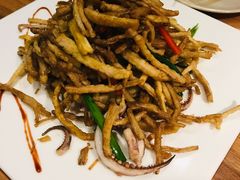 竹里小炒-竹里馆·淮扬菜·功夫茶(老门东店)