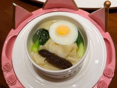 -新海渔港·胶东海鲜家常菜·家宴(奥体中心店)