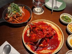 -Fuzzy Bistro 浮几韩餐·茶酒馆