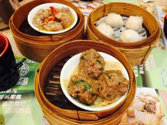 -添好运点心专门店(中环IFC店)