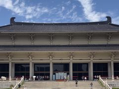 -陕西历史博物馆