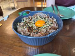 葱烤牛排饭-WOKKA by艮上(中海环宇荟店)