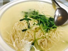 大煮干丝-无名居(西直门总店)