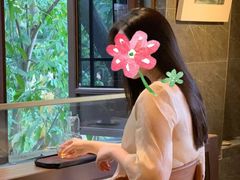 -茗知道茶馆(世博源店)