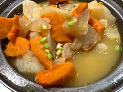 -百年银屏蚝烙·潮汕菜·非遗(乐山店)