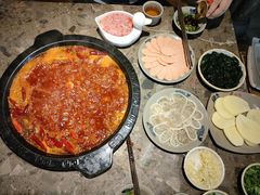 -重庆渝达老火锅(春熙路店)