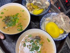 -園丁烤肉缸子肉