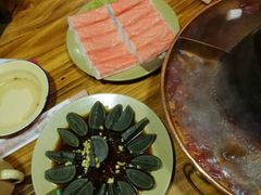 -东镇老火锅(长春路首店)