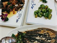 -玉华台饭庄·淮扬菜·烤鸭(望京店)