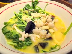 -闽上鲜·福建菜(龙湖滨江天街店)